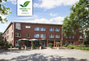 GHOTEL hotel & living Kiel, Kiel
